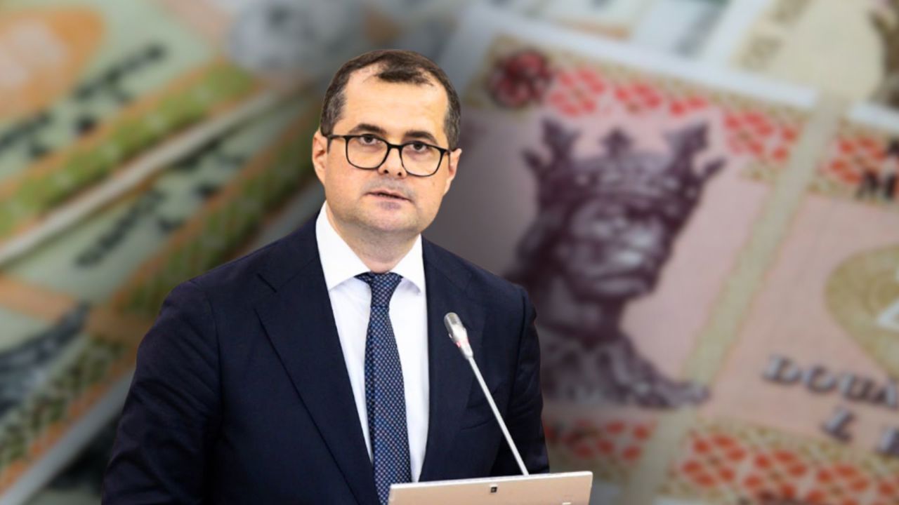 Peste 150 de persoane au salarii de peste 80 de mii de lei: Lefurile „nesimțite”, disponibile într-un catalog online, iar adaosurile - tăiate