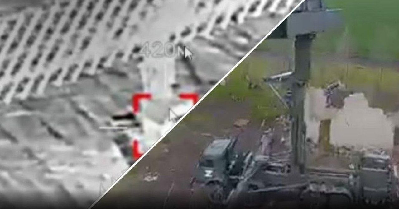 Ucraina anunță lovirea a două radare rusești și a mai multor obiective militare