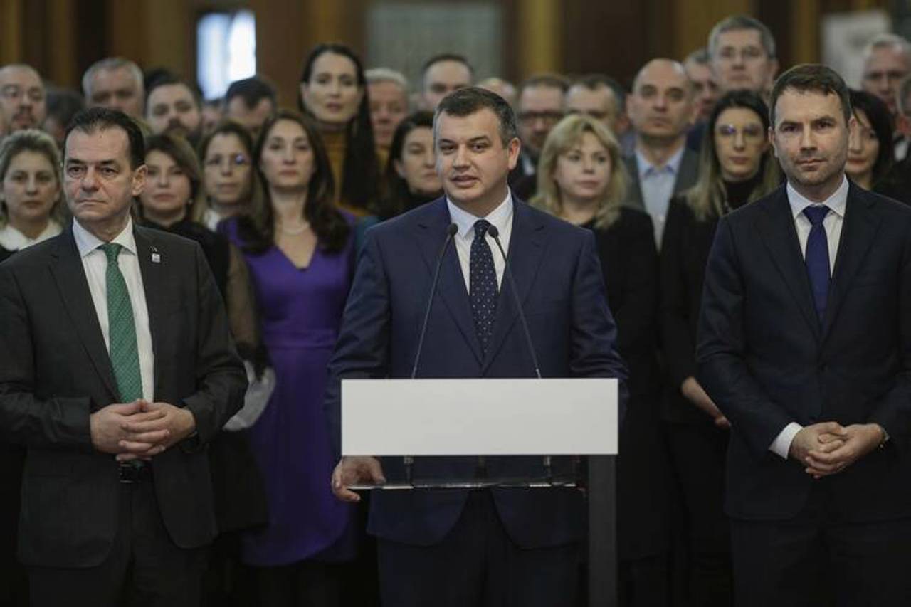 Inquam Photos/ Octav Ganea