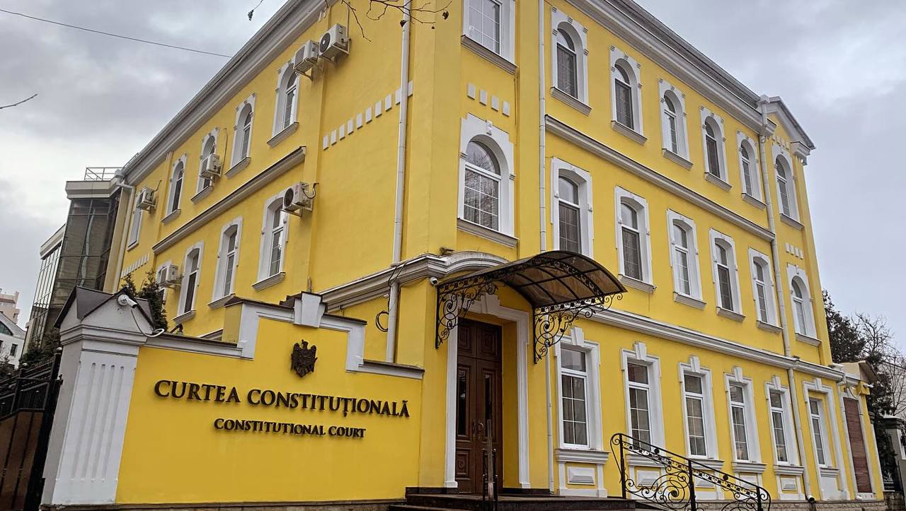 CC a amânat examinarea amendamentelor ce prevăd că TVA în Autonomia Găgăuză nu mai este rambursată din bugetul național, ci din bugetul local
