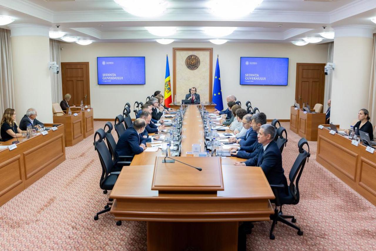 A 30 MW photovoltaic park will be built in Vadul lui Vodă with energy storage