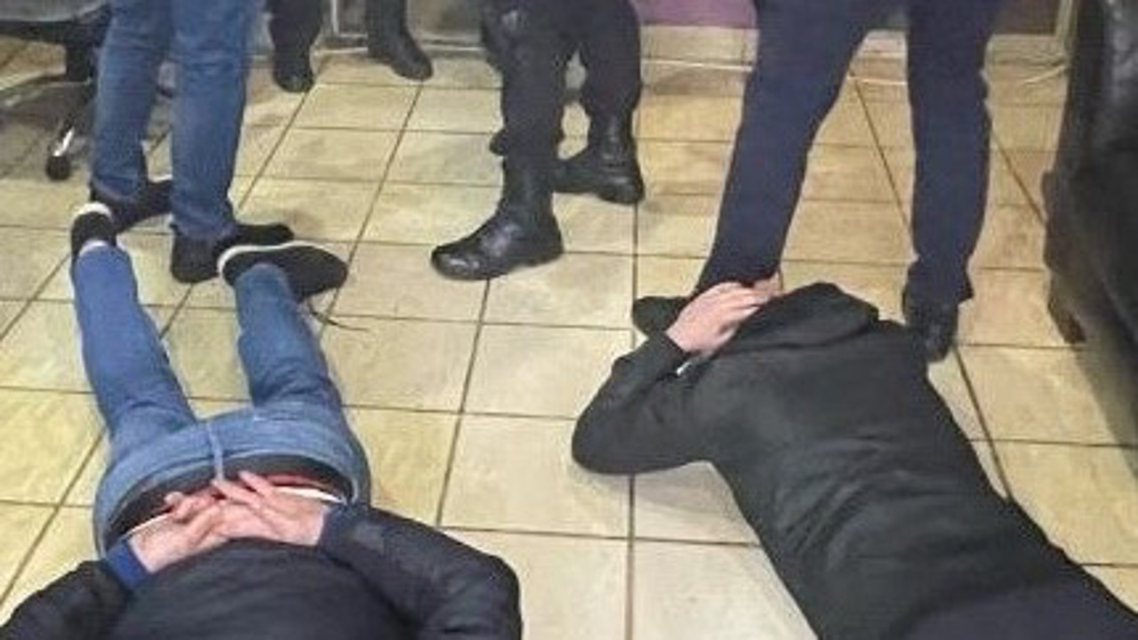 Трех граждан Молдовы подозревают в краже автомобилей в ЕС