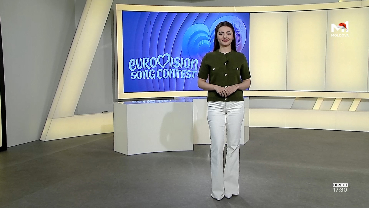 LIVE STUDIO. Program de divertisment // 13.01.2026