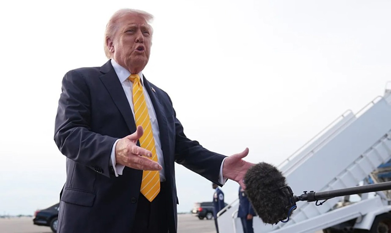 Иран составил мирный план из 14 пунктов. Трамп: Тегеран еще не заплатил достаточно высокую цену