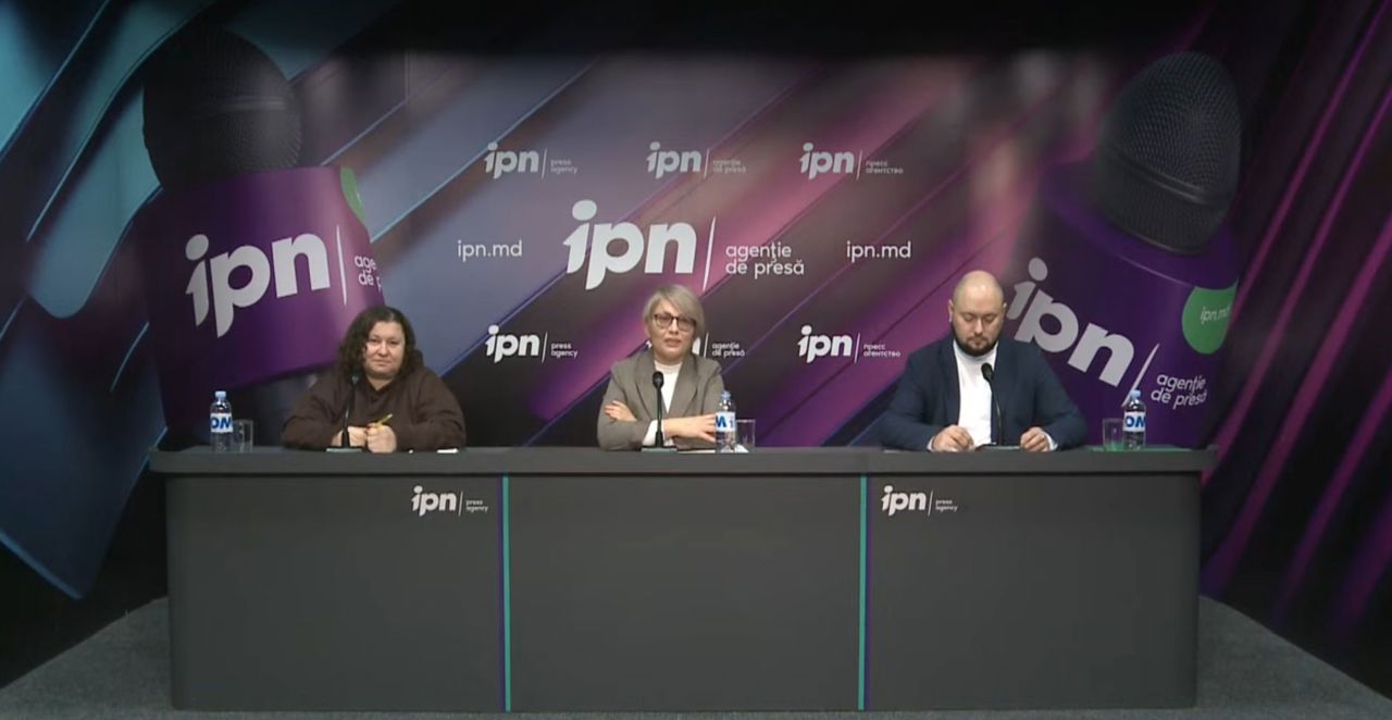 From violence to propaganda: The evolving challenges for Moldova’s LGBTI+ community