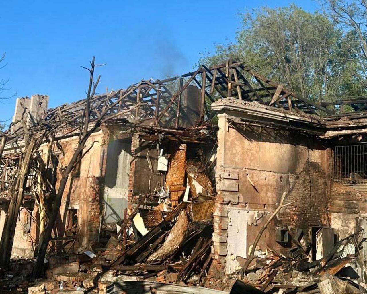 Ночные удары по Киеву, Харькову и Днепру: около 15 человек погибли, повреждена гражданская инфраструктура