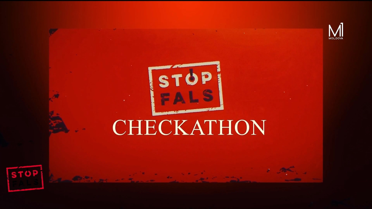 Checkathon din 21 septembrie 2025