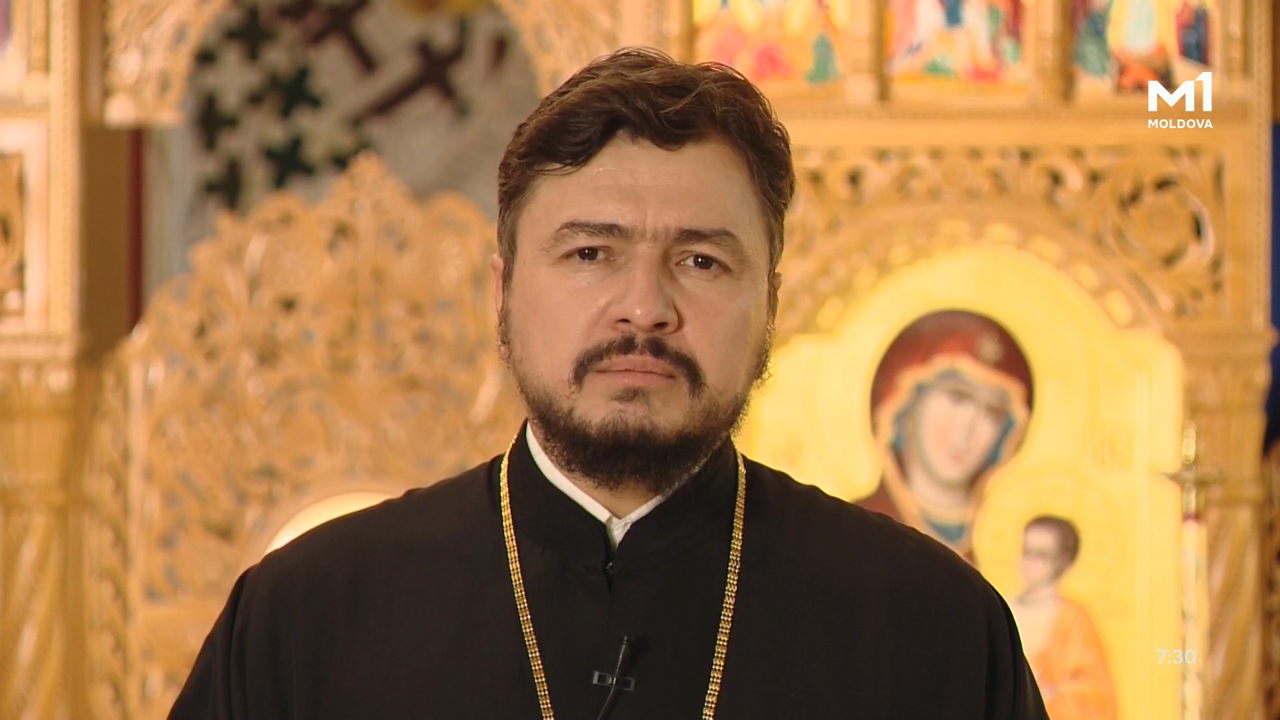 „Să luăm aminte...” din 12 septembrie 2026