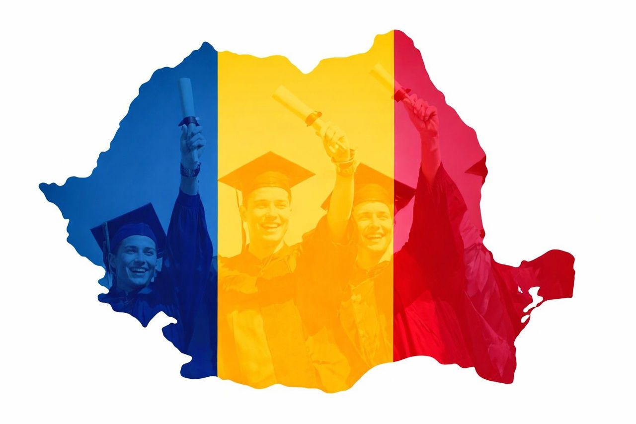 România lansează bursele pentru studenții din afara UE. Tinerii din Republica Moldova, printre principalii beneficiari