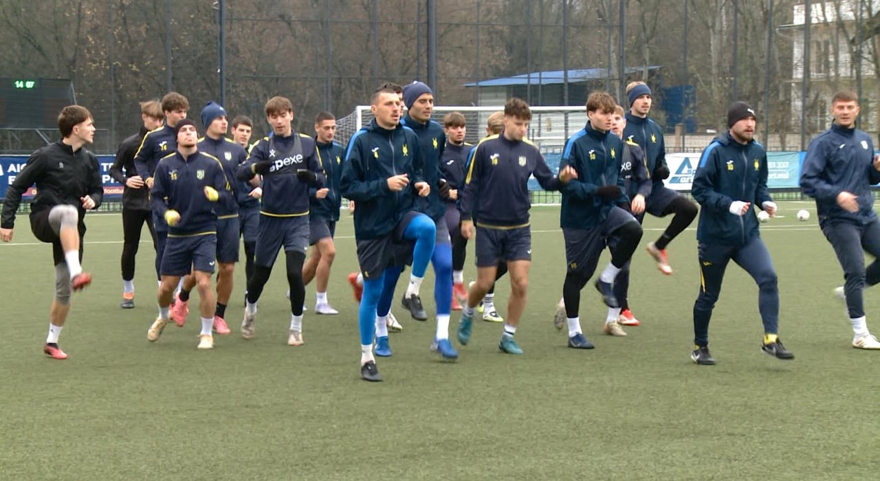 Dacia-Buiucani Chișinău speră să păstreze locul 6 și să joace în faza a doua a campionatului național