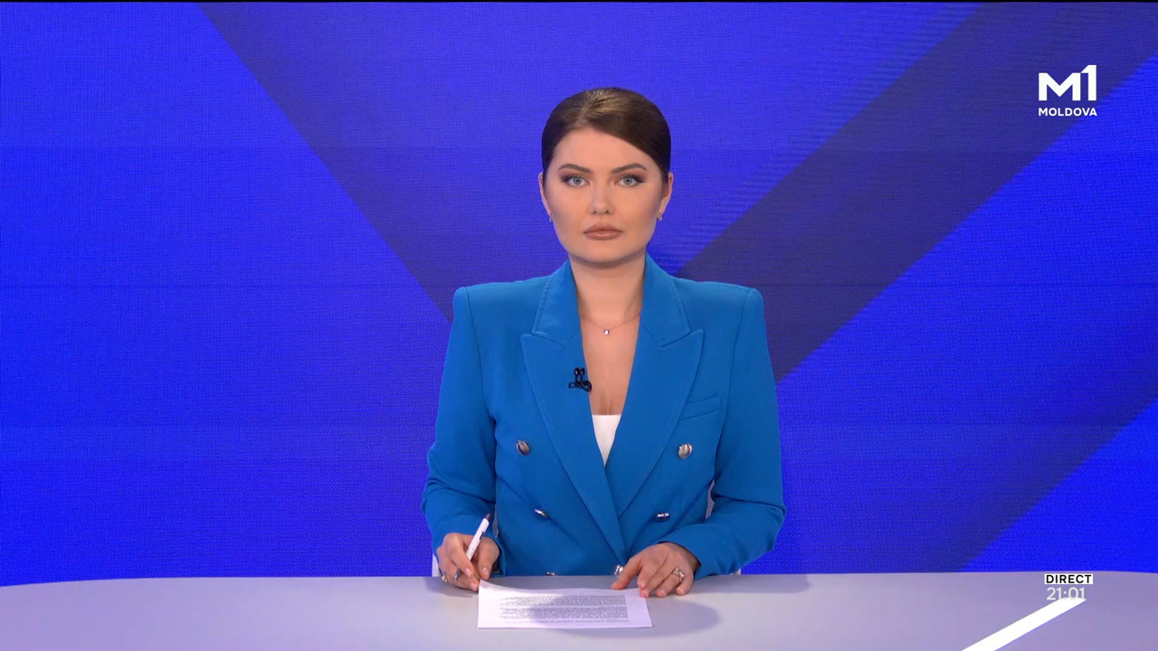 Moldova are energia asigurată astăzi | Operațiune cu miză energetică importantă | Dronă explodată lângă un gazoduct în Bulgaria