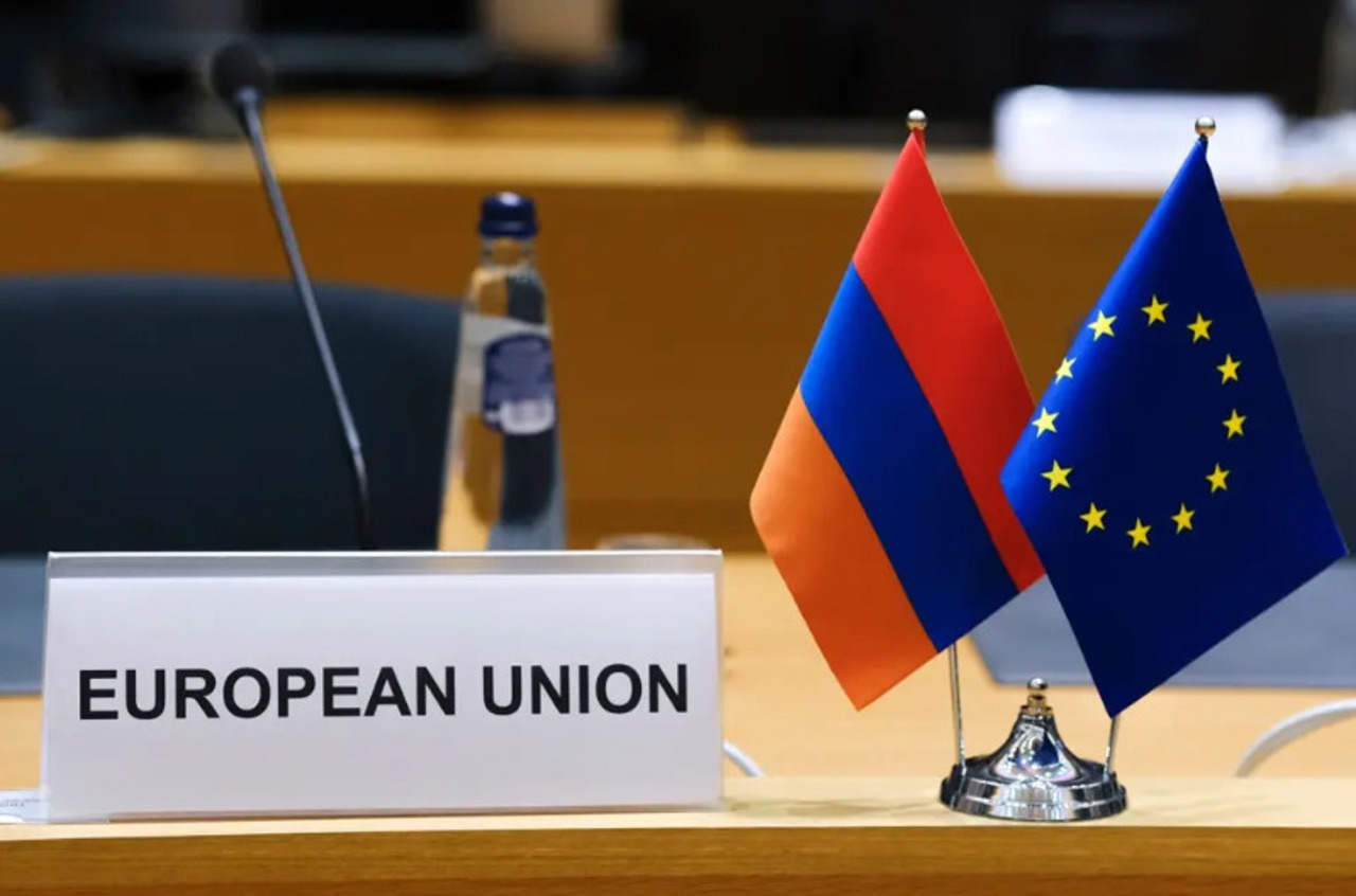 UE intenționează să elimine taxele vamale pentru 80% din importurile din Armenia