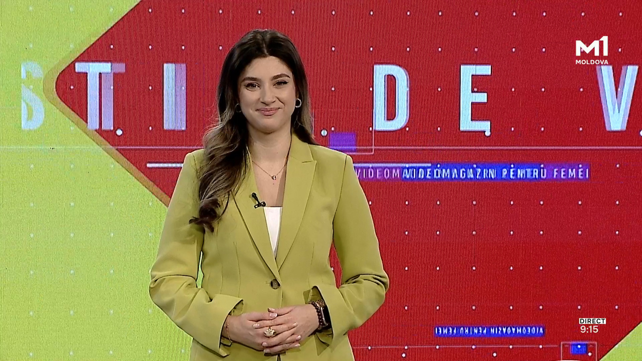 „Zi de Bine” // 27.02.2026