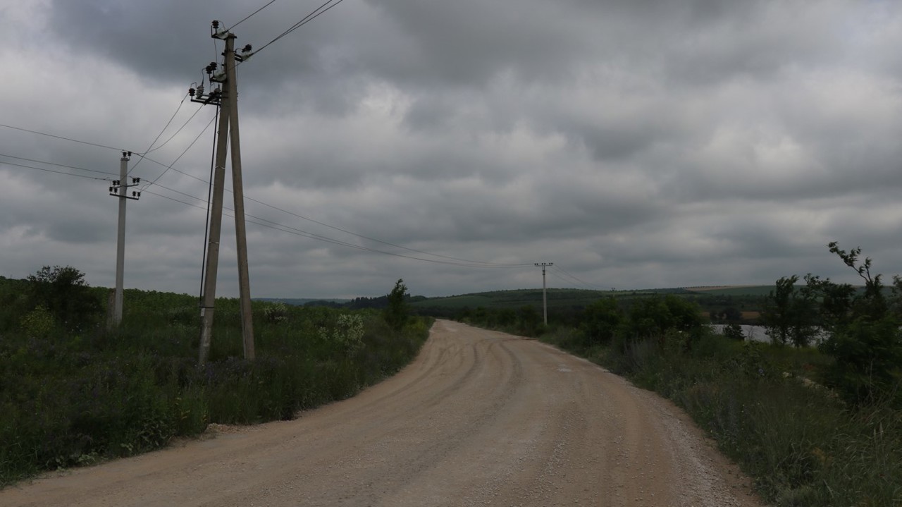 В Молдове собираются вызывать искусственные дожди для помощи фермерам