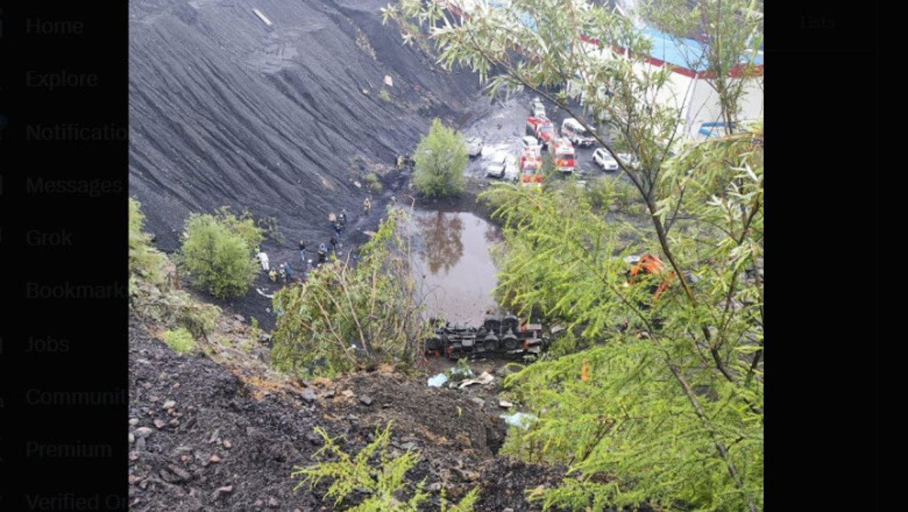 Tragedie în Iakutia: 13 morți și 20 de răniți după ce un autobuz cu muncitori a căzut într-o prăpastie