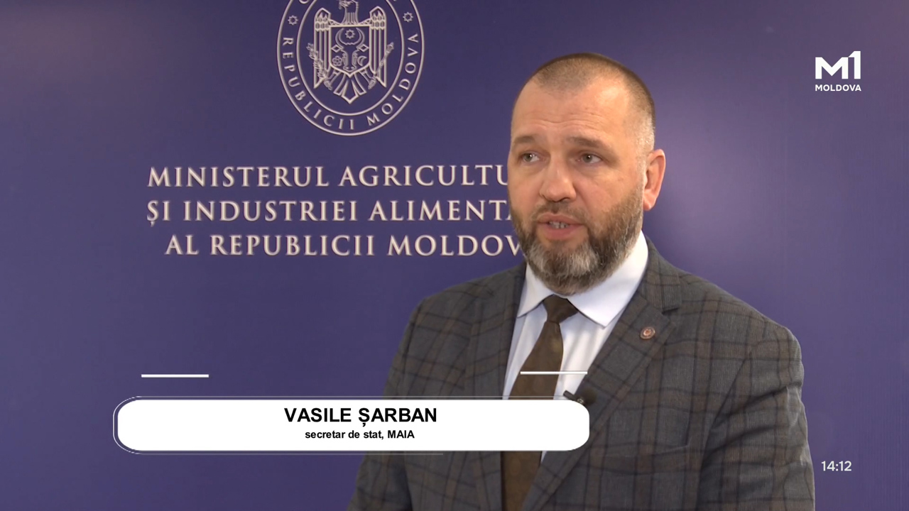 „Pământ și Oameni” din 3 mai 2026