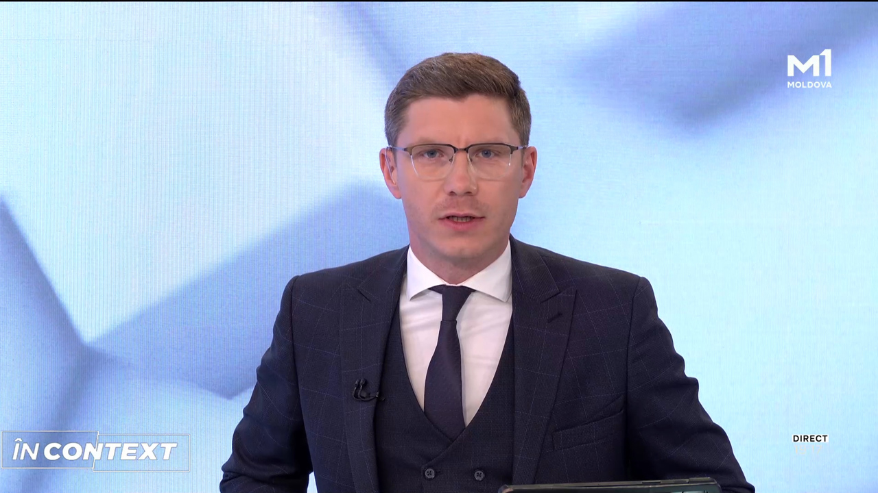 Instabilitate cronică //  Nicușor Dan a depus jurământul