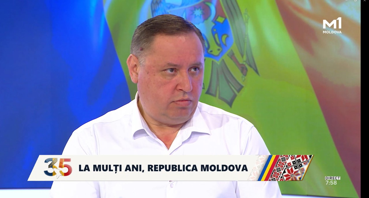 DEZVĂLUIRI | Cum s-a strecurat expresia „limba română” în Declarația de Independență și ce riscuri și-au asumat politicienii în 1991
