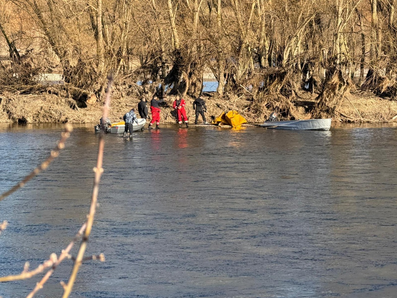 SINTEZA SĂPTĂMÂNII | Situație excepțională pe Nistru; controversatul amendament, la Comisia de la Veneția și blocajul din Găgăuzia, creat de „prietenii de la Kremlin” 