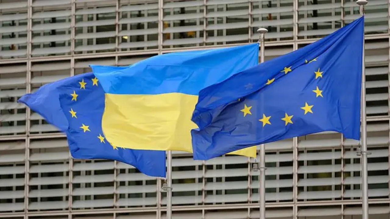Ucraina primește prima tranșă din împrumutul european de 90 de miliarde de euro 