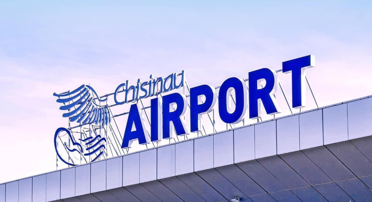 Chișinău Airport delays: IT systems cause Monday morning disruptions