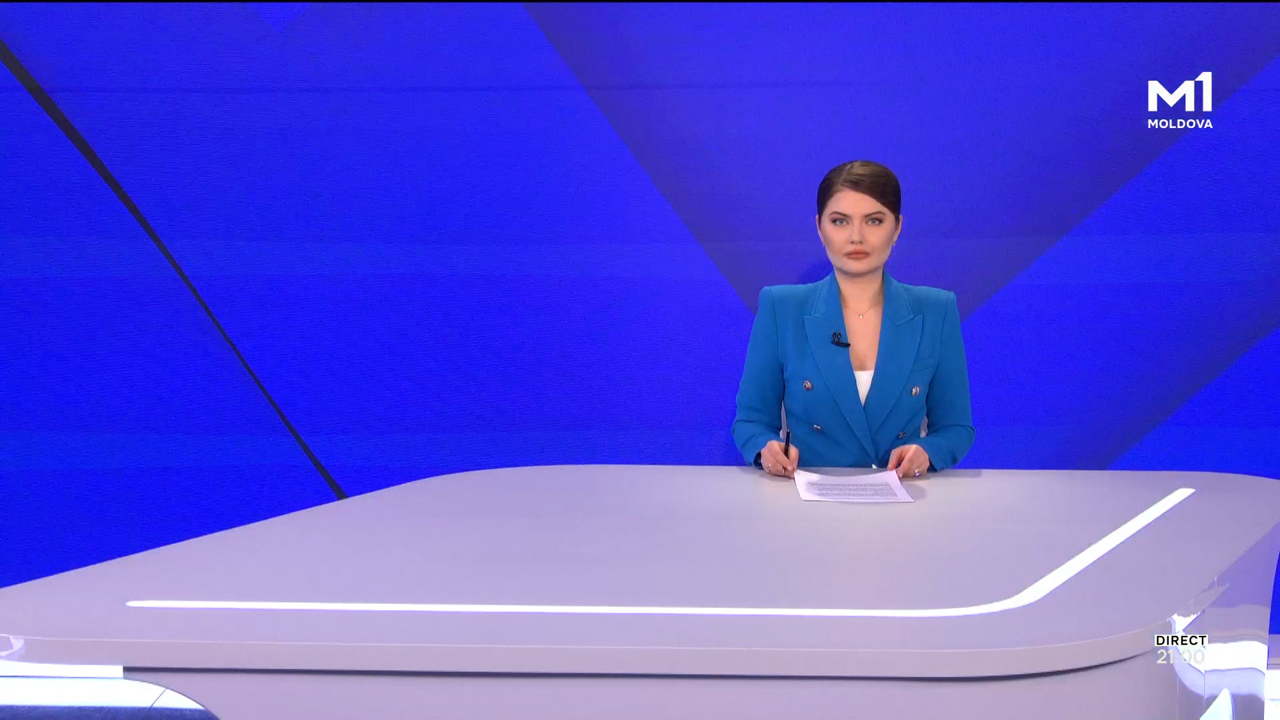 Petele de petrol de pe Nistru s-au diminuat // 12 morți și 40 de răniți în Ucraina // Tichetare electronică la Ungheni