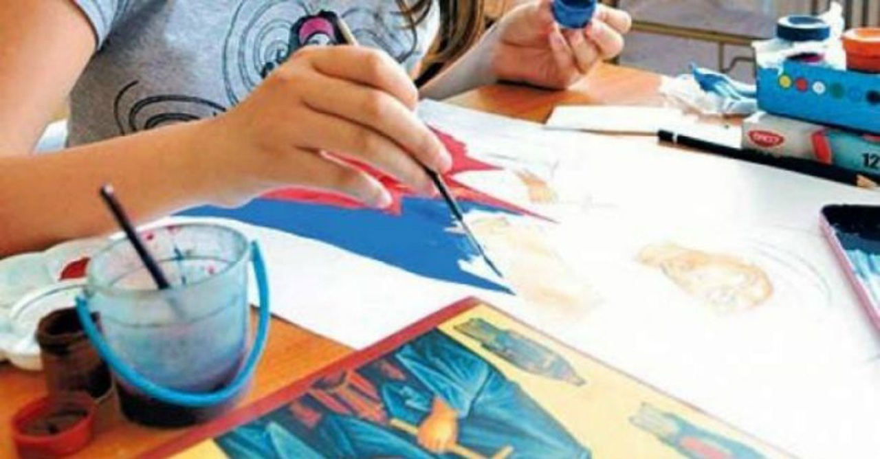 Elevii din 13 raioane vor participa la activități extrașcolare finanțate de UE cu jumătate de milion de euro