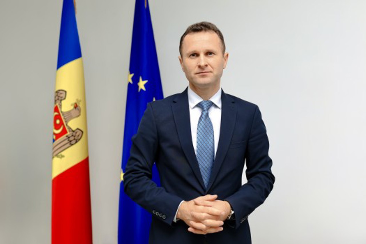 CNED / Ion Muntean, directorul Centrului Național pentru Energie Durabilă