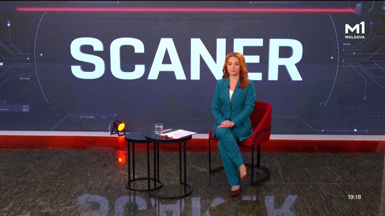Scaner. Talk-show social-politic (rus) // 25.10.2026