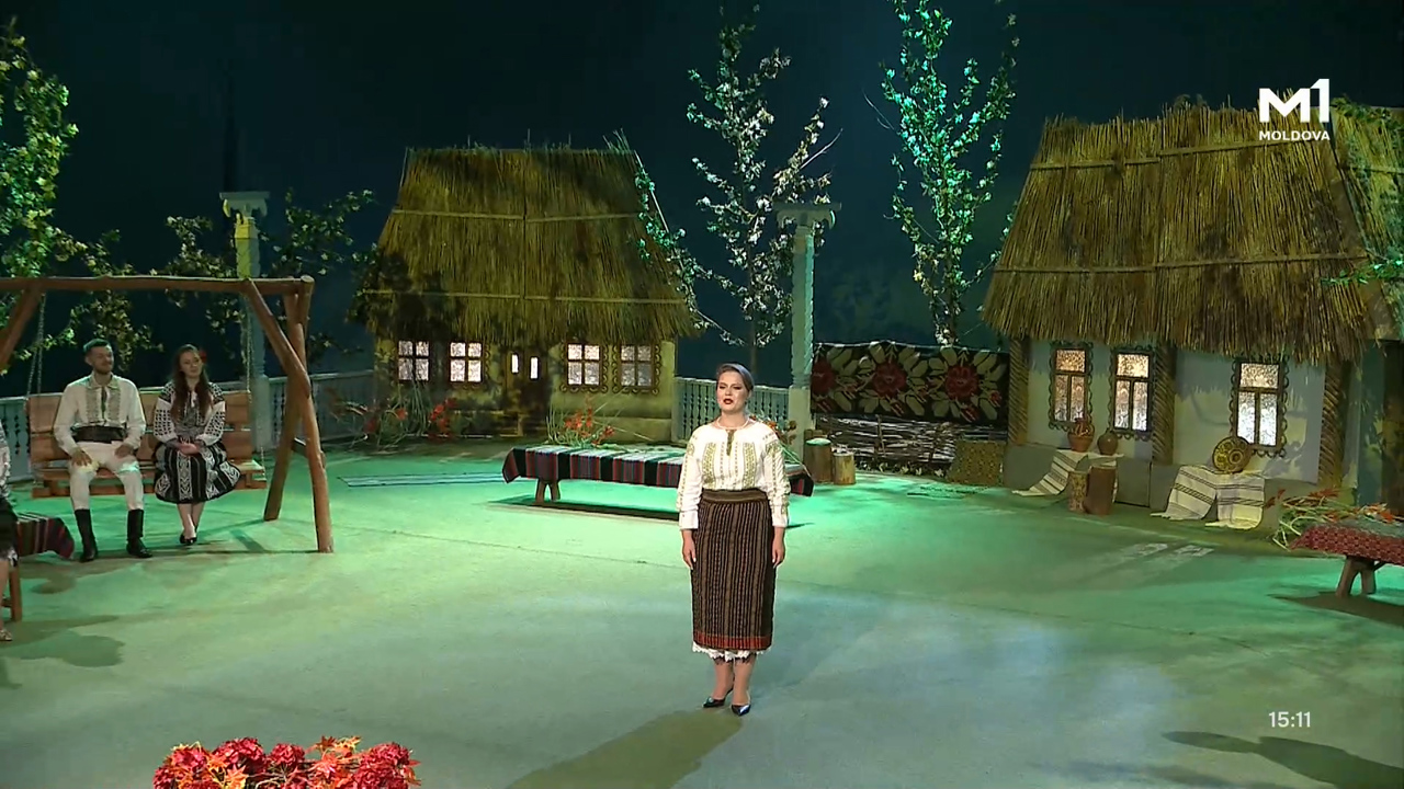 „La noi în sat”. Emisiune din 13 septembrie 2025