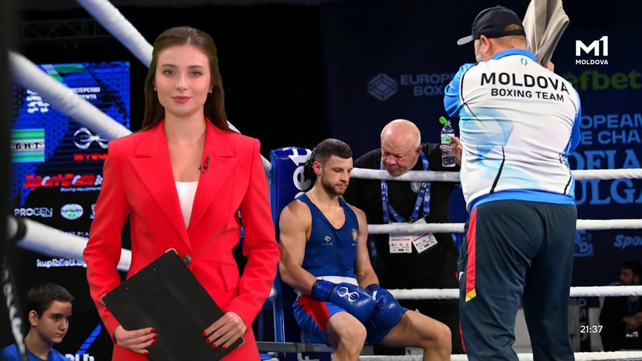 	Știri Sportive (21:30) din 24 septembrie 2026