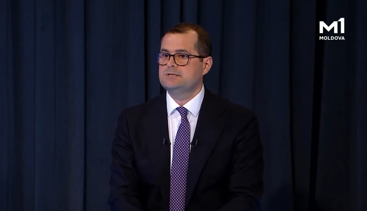 Vasile Tofan explică numirea lui Claudiu Năsui la Economie: „Crede într-un stat mai mic, taxe reduse și companii publice mai eficiente”