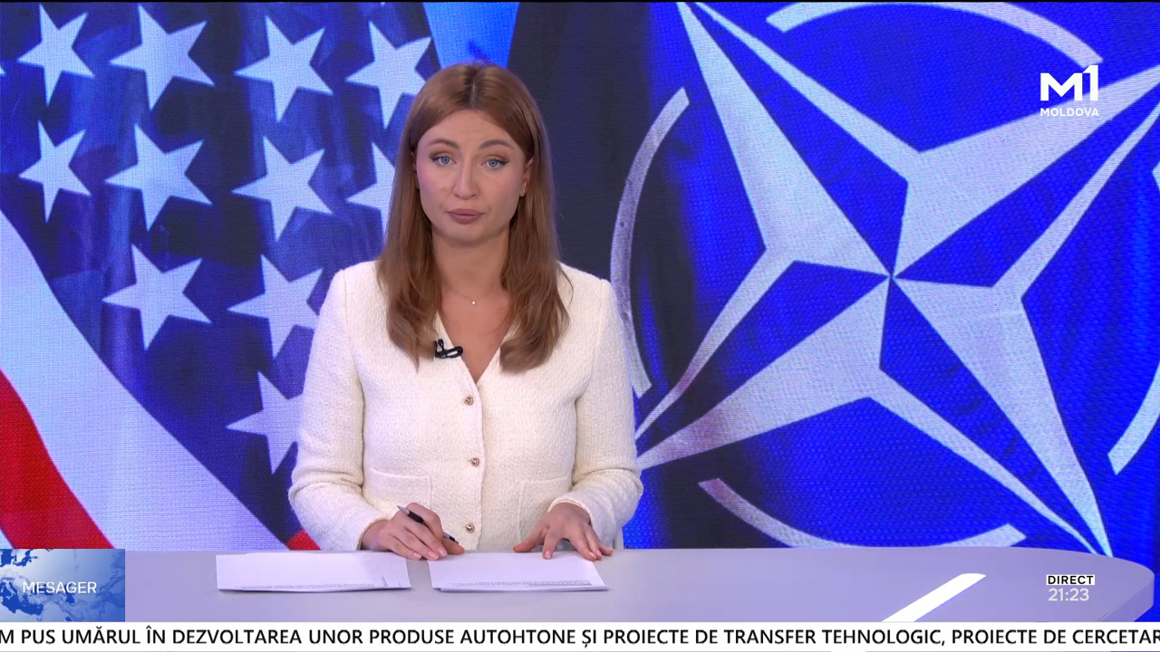 Republica Moldova are un nou Parlament // Consultări cu partidile la Preșidenție // Armata rusă a lovit o grădiniță