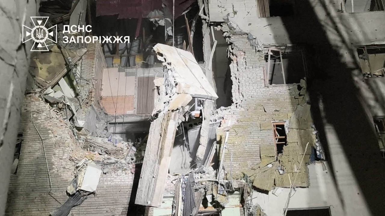 Ucraina raportează victime după atacurile rusești. Sute de drone lovesc regiunea Moscovei