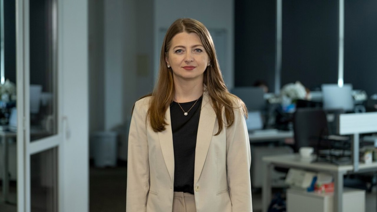 Министр юстиции, в Международный день прав человека: «Я призываю вас оставаться верными принципам прав человека»