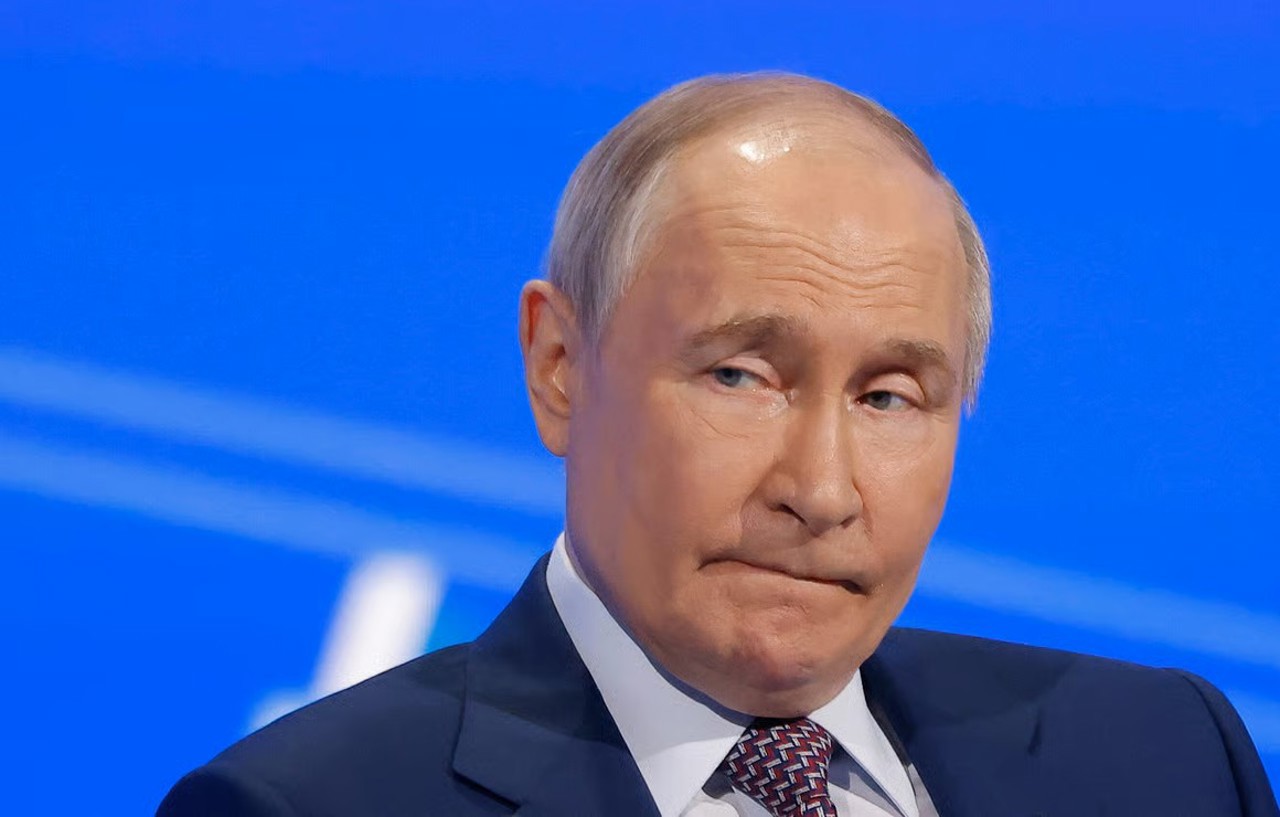 Путин не хочет ехать в Ватикан на переговоры с Украиной. Москва предпочитает стамбульский формат