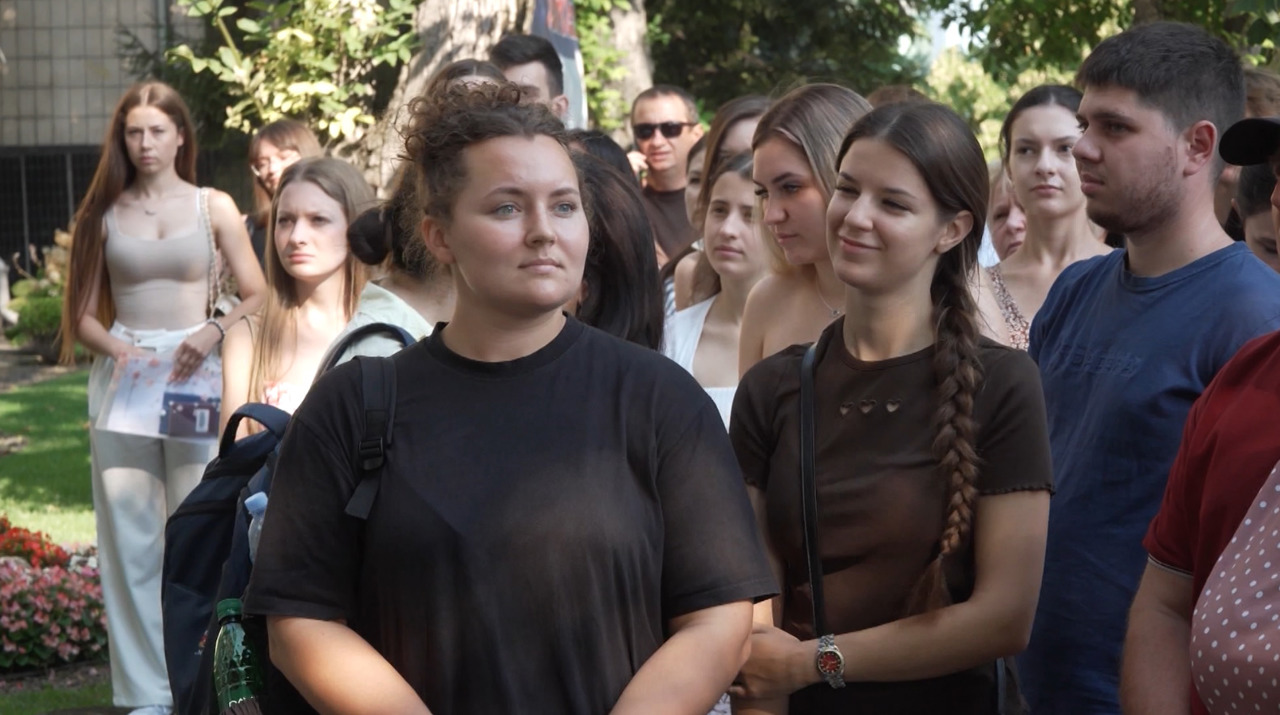 Admitere 2026: Candidații își confirmă locurile la universitățile din Republica Moldova