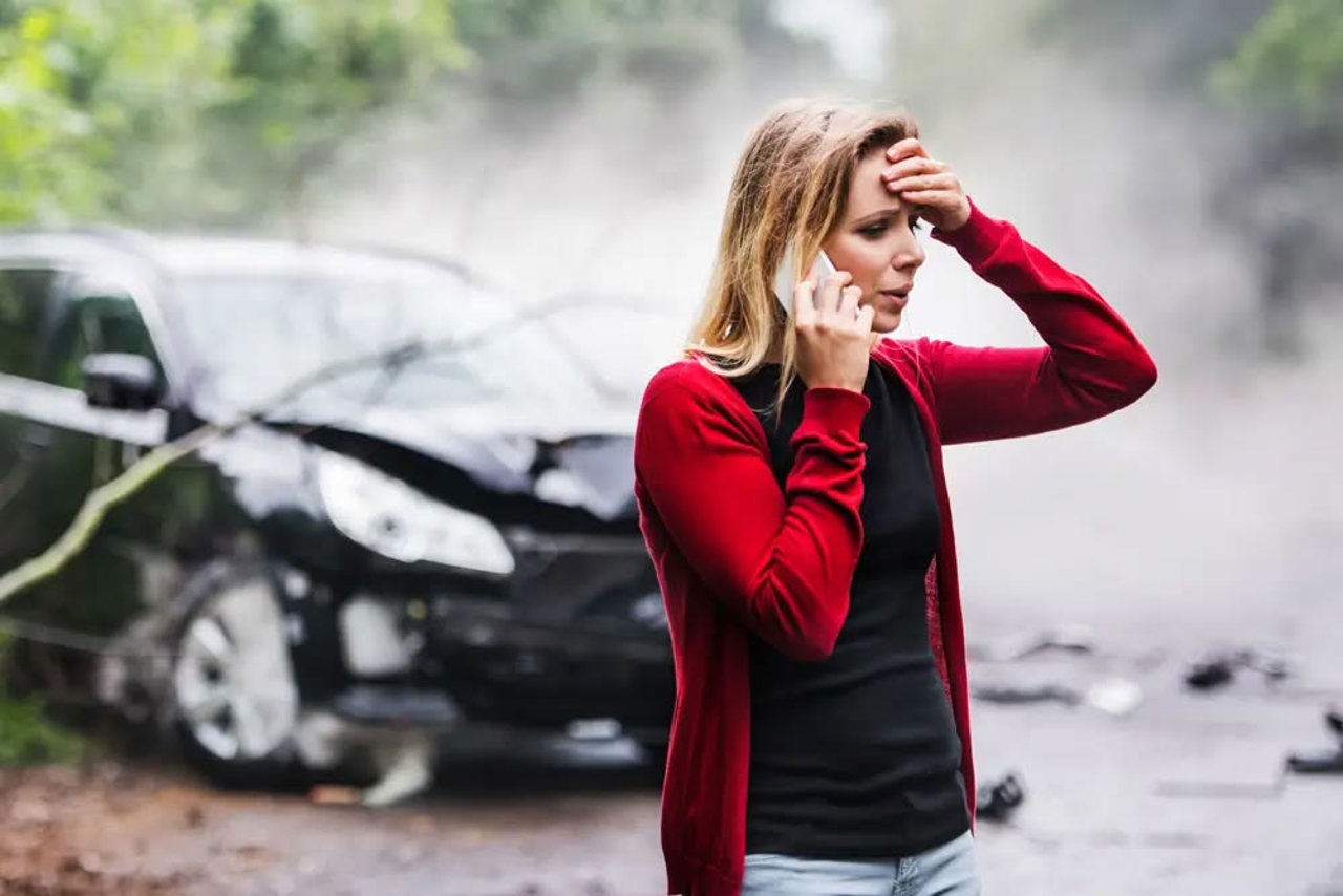 August, luna cu cele mai multe accidente rutiere. Poliția explică de ce crește riscul
