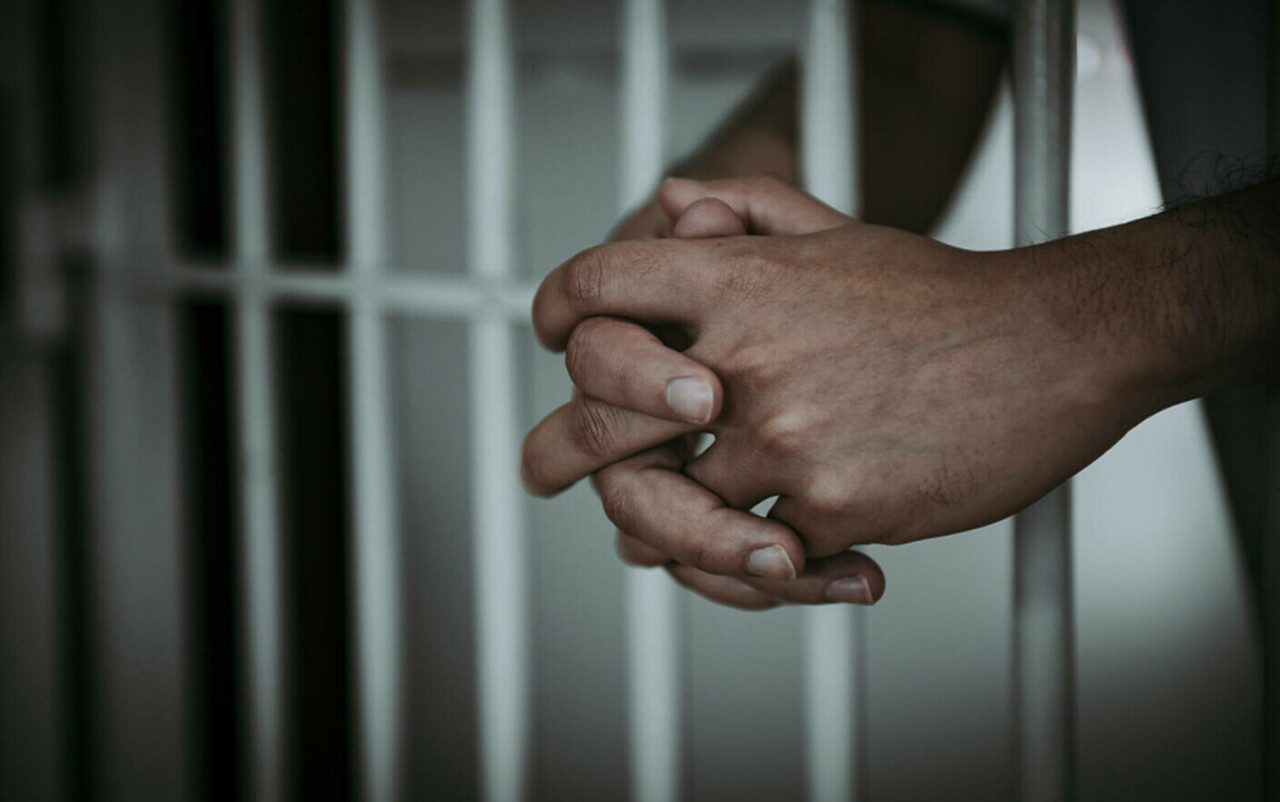 Более половины заключенных-рецидивистов переступали порог тюрьмы как минимум трижды