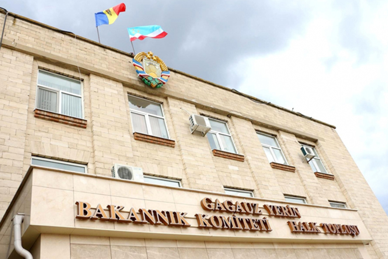 Alegeri pentru Adunarea Populară a Găgăuziei organizate de CEC-ul de la Chișinău - soluția propusă de experți pentru a debloca criza de la Comrat