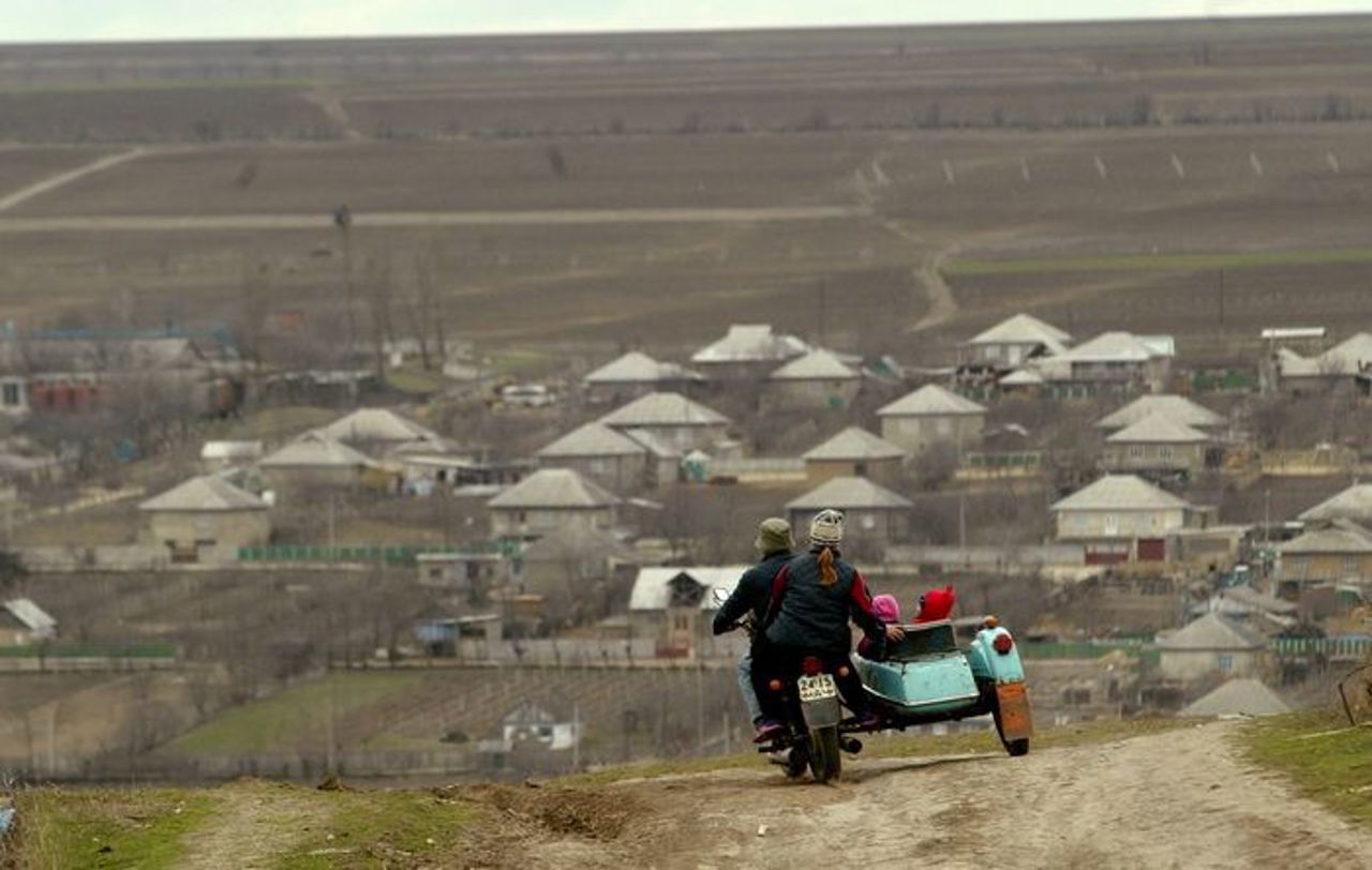 Another 133 mayoralties join the “Europe is Close” Program, totaling 1.6 billion lei in investments