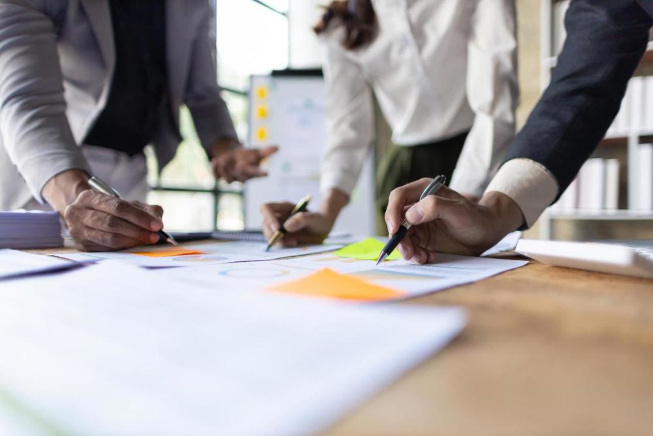 A new step for cross-border cooperation: ADR Centru signs the contract for the Interreg NEXT Antenna Office