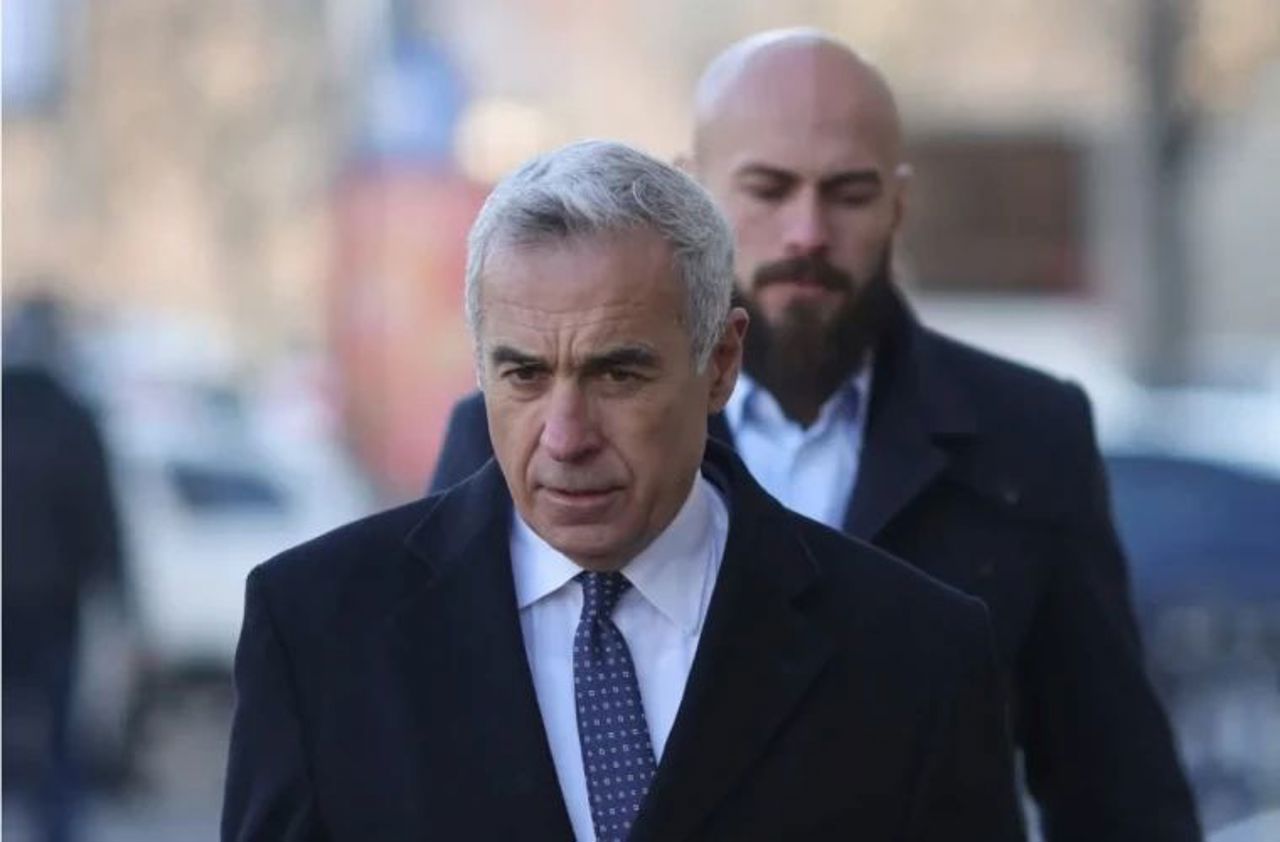 CEDO își explică decizia de respingere definitivă a cererii lui Călin Georgescu