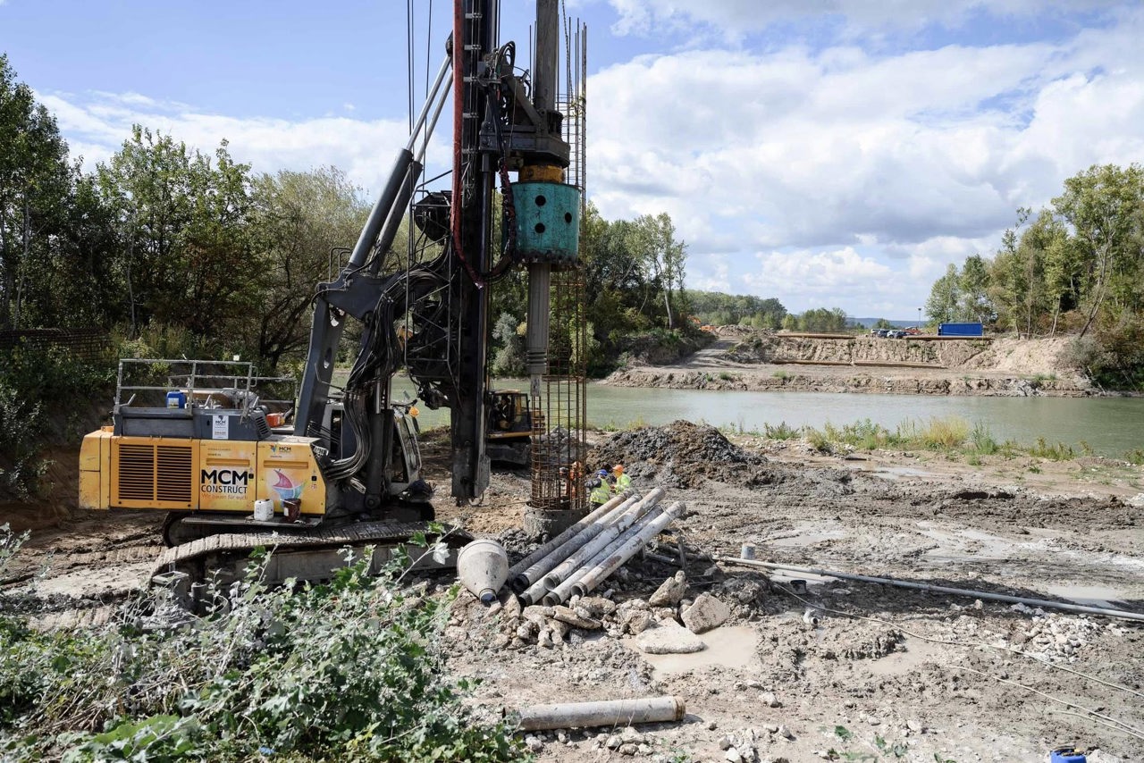 Ministerul Infrastructurii și Dezvoltării Regionale al Republicii Moldova 