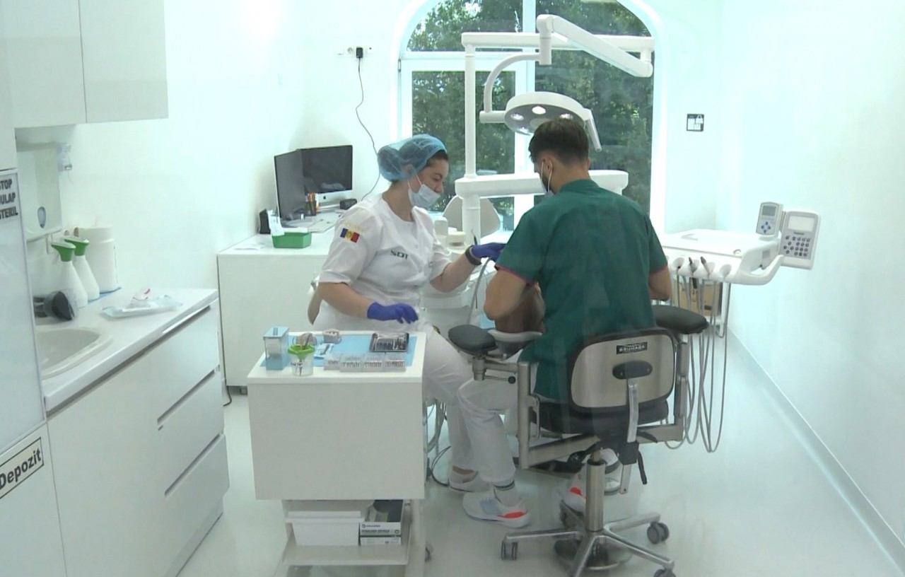 Moldova's medical tourism boom: Attracting patients from around the world