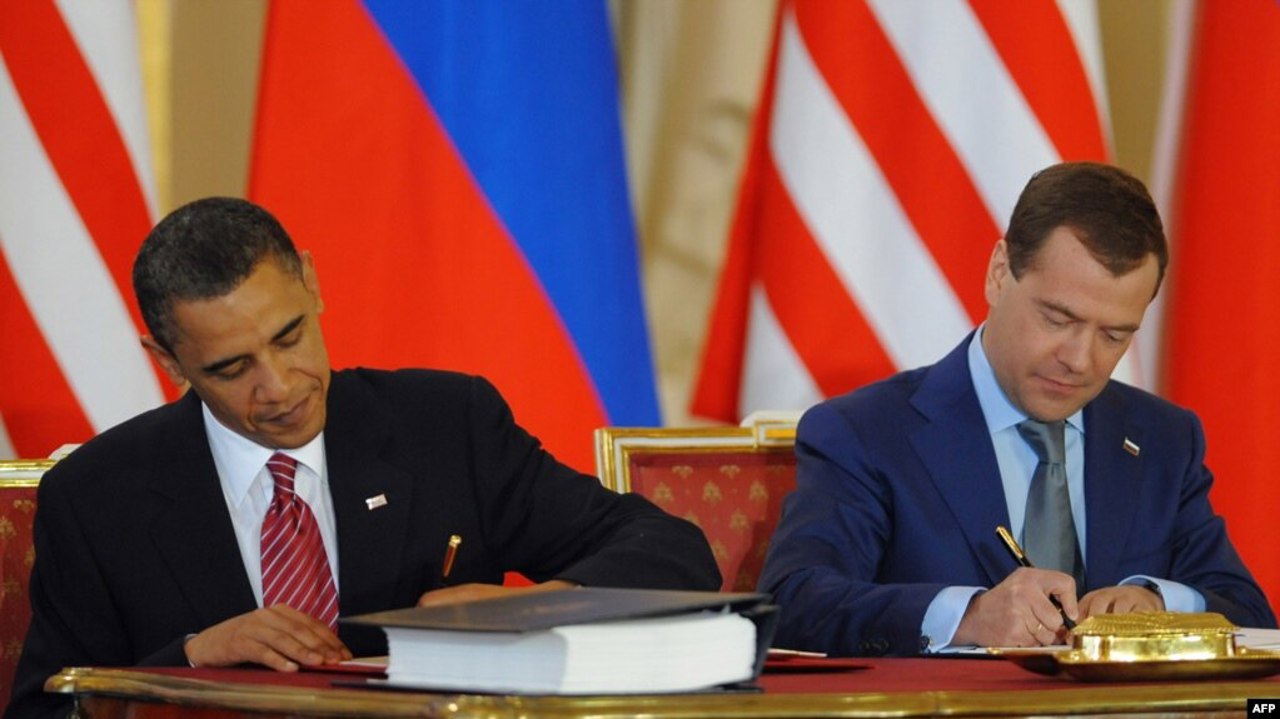 Corespondență Dan Alexe // Ce este tratatul de denuclearizare START a cărui prelungire e propusă de Putin