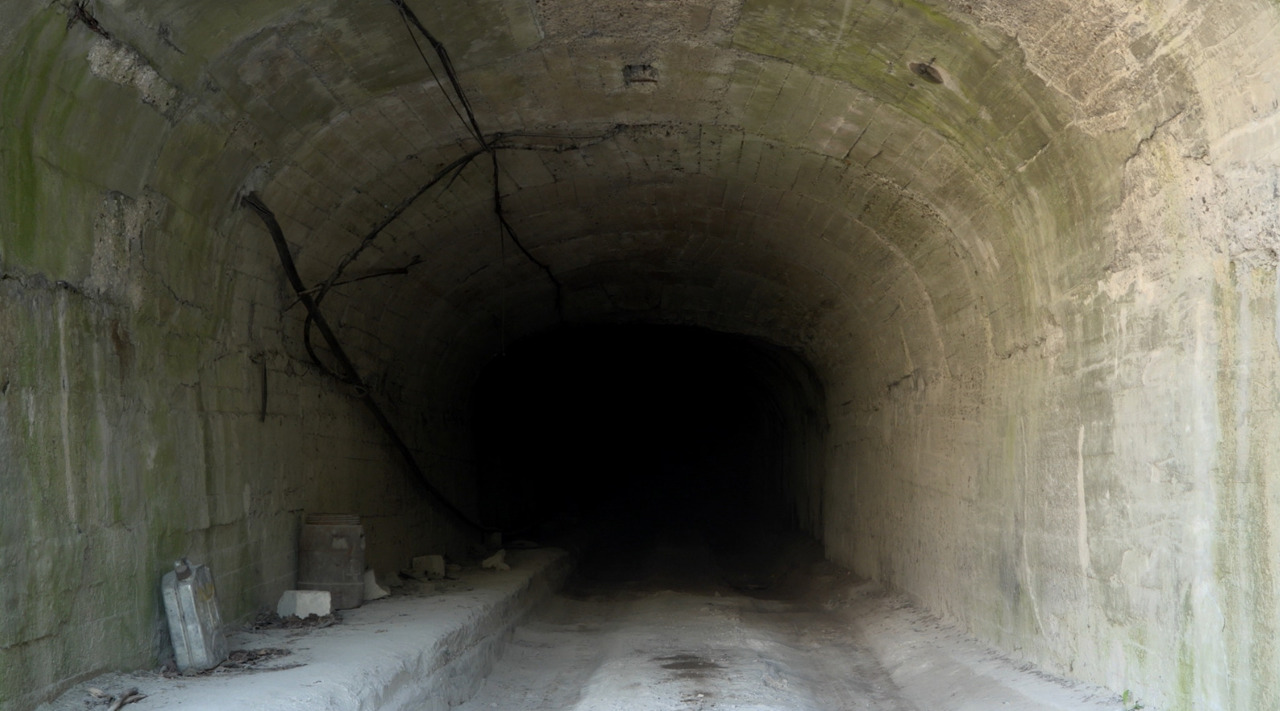 Chișinău mine could be a new source for drinking water