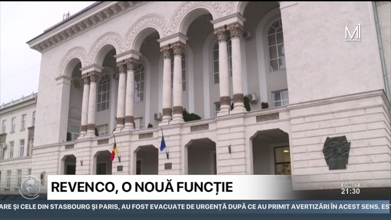 MESAGER din 19 Octombrie 2023 // Alături de Israel / Scandal la Ambasada Rusă / Noi măsuri de securitate