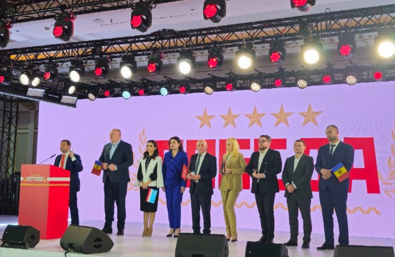  ELECTORALA 2025 // Curtea de Apel dă dreptate CEC-ului: Trei partidele afiliate condamnatului Șor nu au dreptul să participe la alegeri