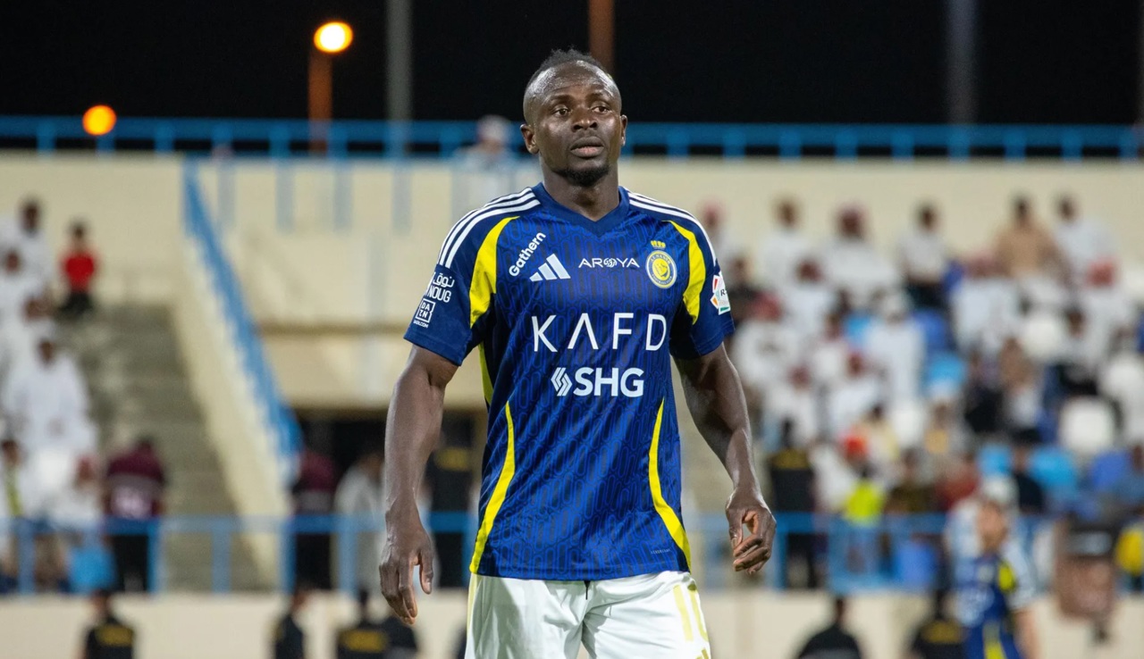 Sadio Mane, show într-un meci al campionatului Arabiei Saudite